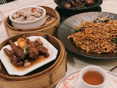 -稻香酒家·35年老字号(侨光店)