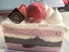 -巴黎贝甜(望京信万店)
