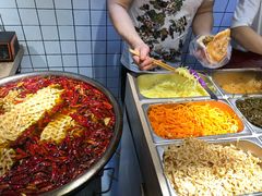 -三兄弟高炉烧饼