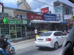 -班赞海鲜市场