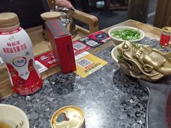 -蜀大侠火锅(建设路第五大道店)