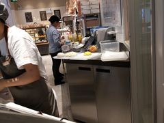 -BreadTalk面包新语·烘焙蛋糕(佐阾虹湾购物中心店)