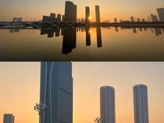 -巧克力渔家.小船海鲜胶东菜(万平口店)