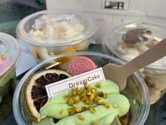 -追光 Dream Bakery(汉街店)