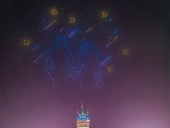 -青岛方特梦幻王国