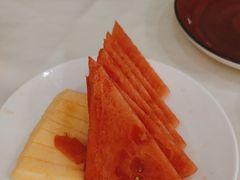 -大鸭梨烤鸭店(花园村店)