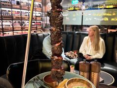 -The Meat & Wine Co Southbank(南岸店)