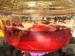 -上蔬无瑕· 创意素食·Vegetarian(华采天地店)