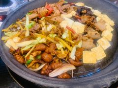 -一烙锅(友谊店)