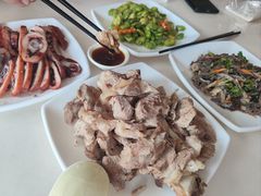 -首占学彬杠面(日韵东方店)