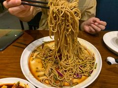 -眉州东坡·熊猫主题餐厅(枫蓝店)