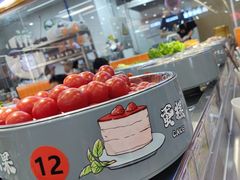 -大橘元自助回转火锅(天河新天地店)