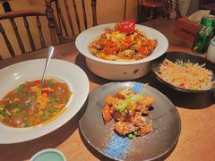 -周家二小姐的菜(西津渡店)