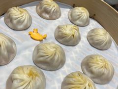 -鼎泰丰(国贸商城店)