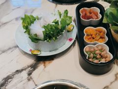 -大舜国风· 和牛火锅(绮霞街店)