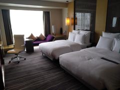 -青岛富力艾美酒店