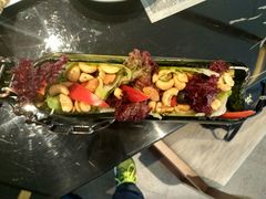 -南国会酒家(岗顶1站广场店)