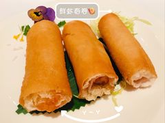 -香宫(九龙香格里拉店)