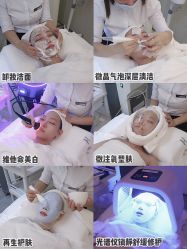 -美壹生诊所皮肤管理中心·海菲秀&Legacy美白舱