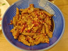 -陈先进鱼馆·地道农家菜(萧山奥体店)