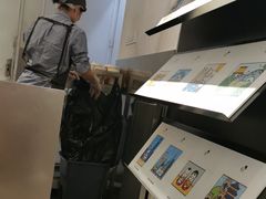 -喜茶(上海兴业太古汇店)