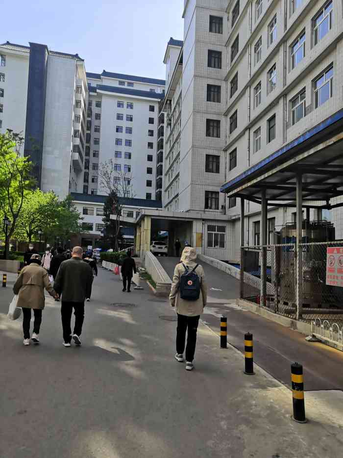 中国中医科学院广安门医院
