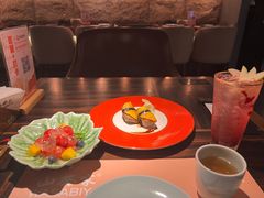 -山葵家·创意料理(万象汇店)