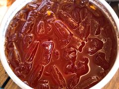 -Doo Dee Thai Food(Issan/Isaan/Esan)