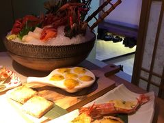 -京料理·日料自助·铁板燒(复悦城店)