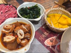 -鸿姐老火锅·传统炒料(上海旗舰店)