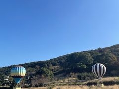 -东海半边山旅游度假区