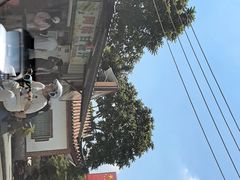 -阿桃甘蔗汁