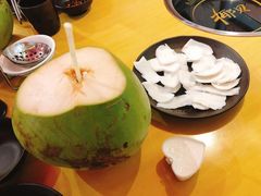 -椰贝原味椰子鸡(玉林万达店)