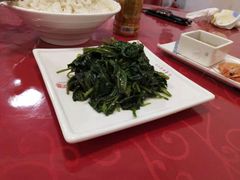 炒空心菜-海坛特色小吃·只做平潭特色菜(平潭店)