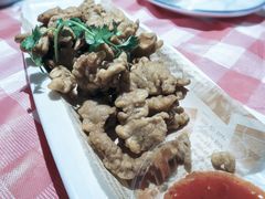 -阿里元海鲜·闽南特色菜(曾厝垵店)