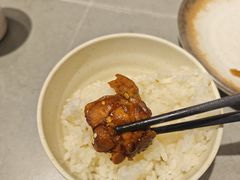 -椒椒铜炉火锅鸡(天马店)