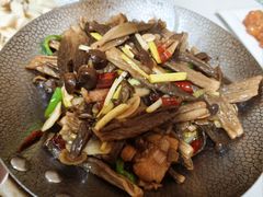 -鲁南仔·滕州炒鸡(经三路店)