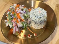 -桃屋日本料理(清华科技园店)