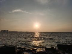 -金海滩海水浴场