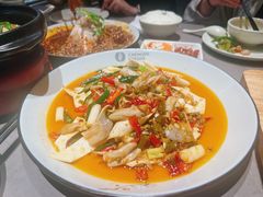-麻都·成都菜(人民广场店)