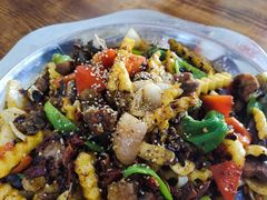 -长乐饭店(江西街店)