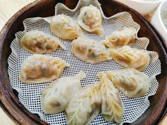 枫叶蒸饺-大叔家福鼎小吃(十全街店)