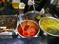 -黑色经典臭豆腐·湖南特产(潇湘文化店)
