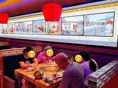 -山河屯铁锅炖·非遗铁锅炖(华强北店)