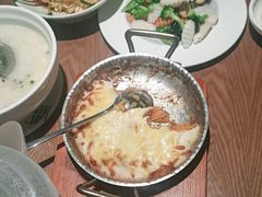 -吕氏疙瘩汤·新鲁菜(济南万象城店)