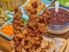 -宏状元现熬粥·京味菜(三里河店)