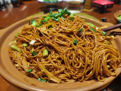 -徽三说·土徽菜·中国徽菜连锁品牌(一中店)