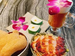 -Thai Alley泰爱里(二沙岛店)