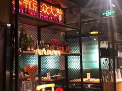-腰子哥烤串(石佛营炫特店)