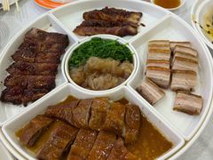 -竹溪百福酒家(同和店)